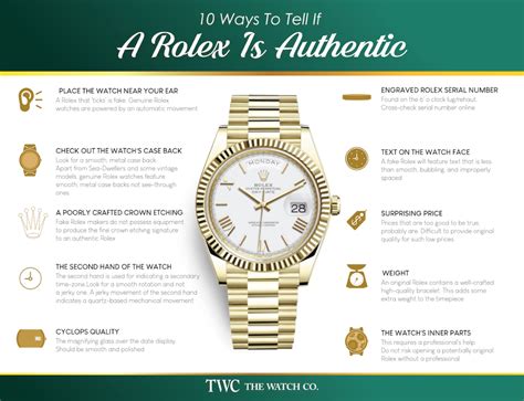 certifying a rolex watch|how to check Rolex authenticity.